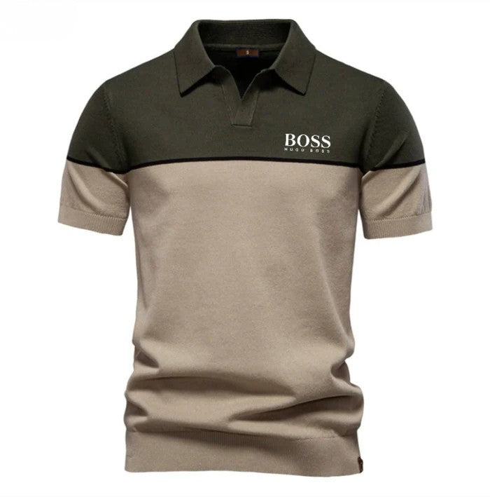 Men’s Philix Polo Shirt