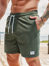 Pantaloni Corti Comfort Palermo