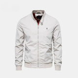 Men's bomber jacket