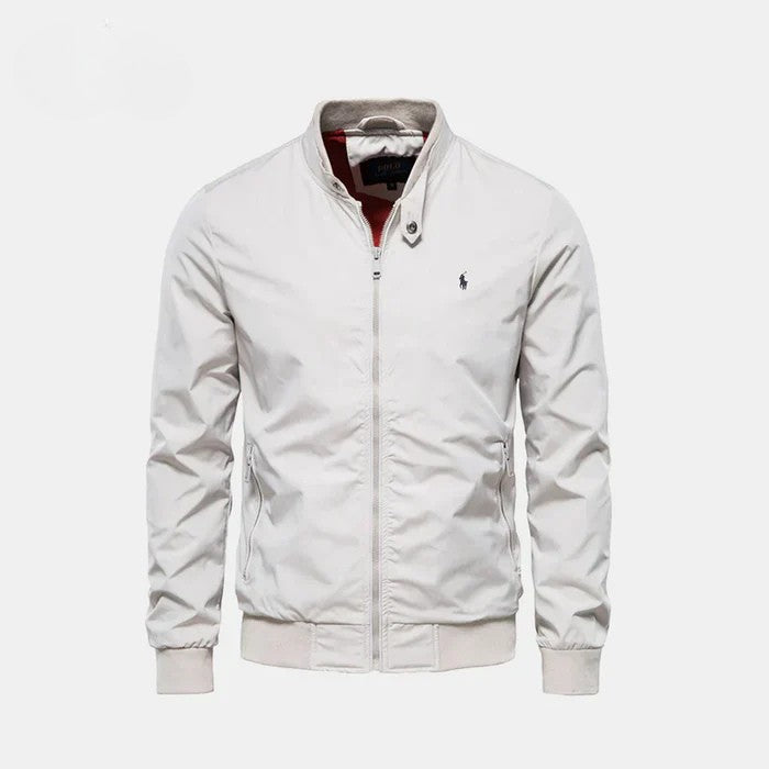 Men's bomber jacket