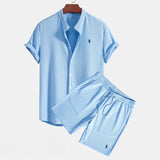 Breathable summer outfit