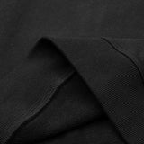 CD Sweatshirt BLACK