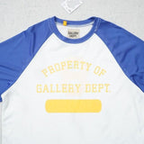 GLRY DPT T-shirt