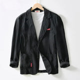 Versatile and elegant casual blazer
