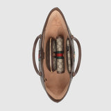 Borsa tote grande Ophidia