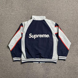 SPRM x New York Yankees Navy Jacket