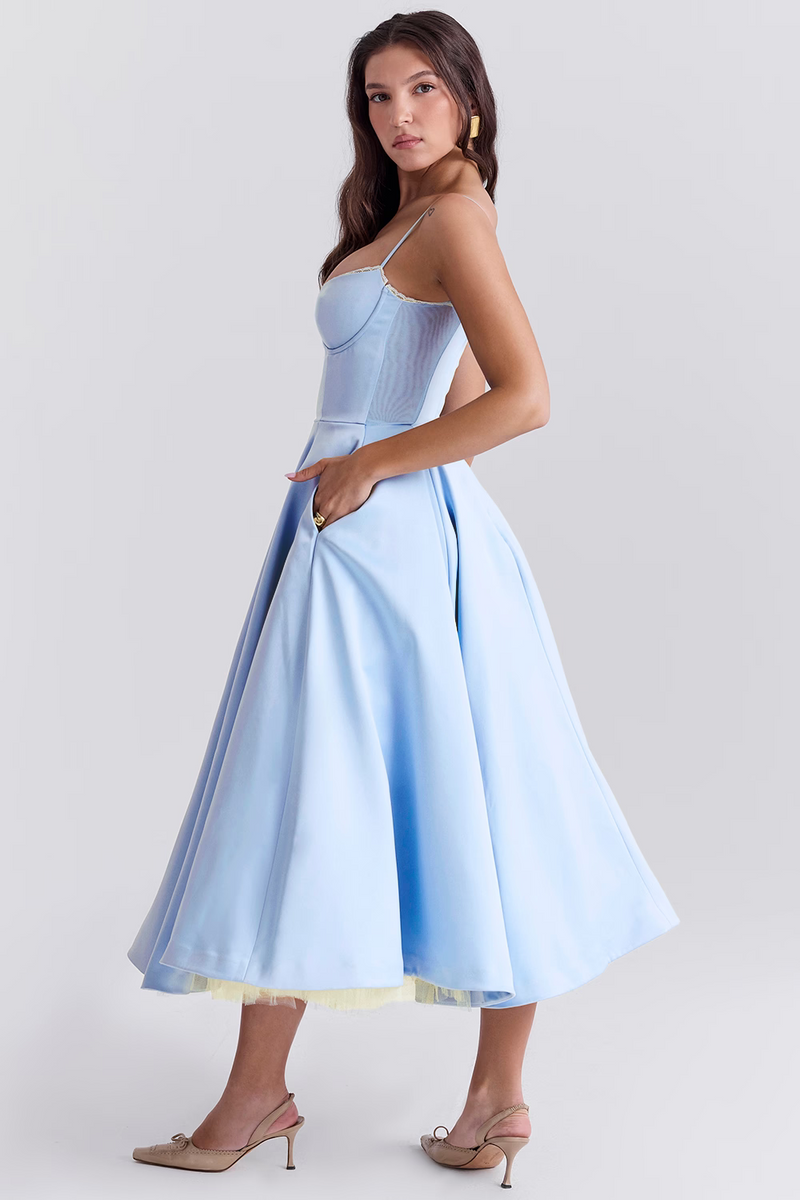Sophia | Elegant Dress