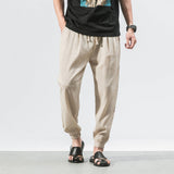 SHINBŌ HAREM PANTALONI