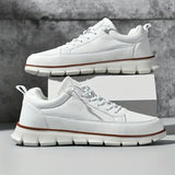 Sneakers in Pelle Torricelli