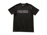VLN T-SHIRT 13 – NERO/BIANCO