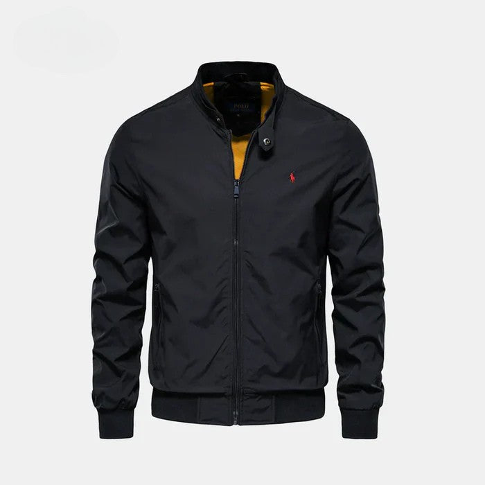 Men's bomber jacket