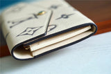 ZIPPY WALLET
