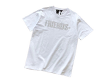 VLN T-SHIRT 13 – NERO/BIANCO