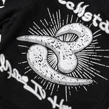 HLSTR Shorts