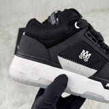 MA-1 BLACK/WHITE