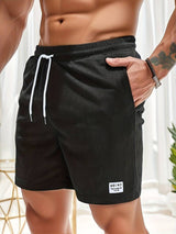 Pantaloni Corti Comfort Palermo
