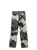LV – JEANS SET