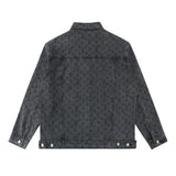 LV – JEANS SET