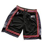 PANTALONCINI DA BASKET NYC – NERI