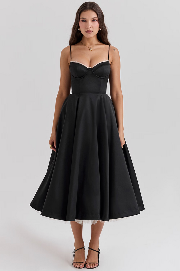 Sophia | Elegant Dress