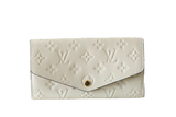 SARAH WALLET