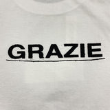SPRM T-shirt Milan ‘Grazie’