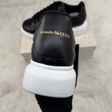 A.MCQ – BLACK