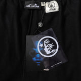 HLSTR Shorts