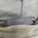 ESNTL Hoodie Fear of God black