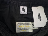 Nk x Fear Shorts of God