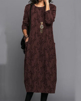 Amalia | Casual Dress