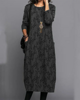 Amalia | Casual Dress