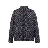 LV – JEANS SET