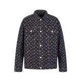LV – JEANS SET