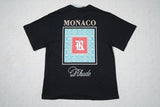 RHD T-shirt Monaco