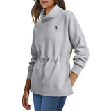 Women's turtleneck jumper