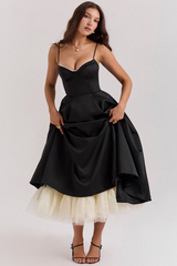 Sophia | Elegant Dress