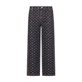 LV – JEANS SET