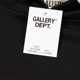 GLRY DPT Hoodie (2 COLORS)