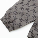 GG Jacket Windbreaker Monogram (2 colors)