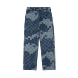 LV – JEANS SET