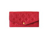 SARAH WALLET