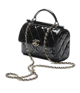 SMALL BOX BAG
