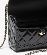 SMALL BOX BAG