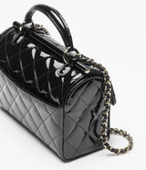 SMALL BOX BAG