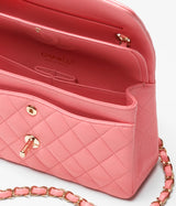 SMALL CLASSIC BAG
