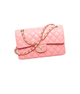 SMALL CLASSIC BAG
