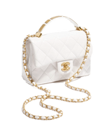 SMALL FLAP BAG