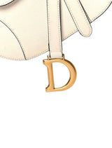 CD SADDLE BAG