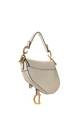 CD SADDLE BAG